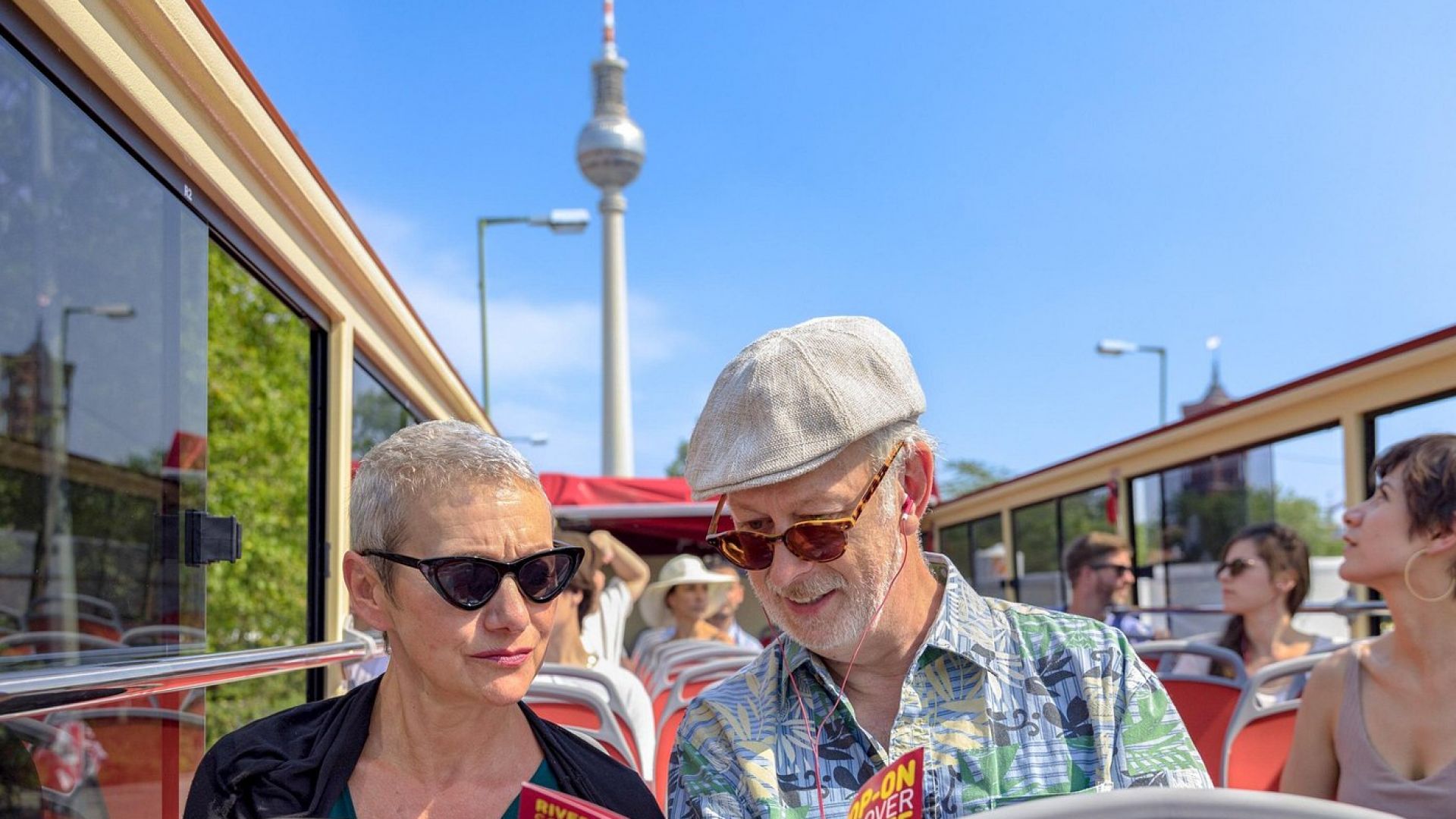 Big Bus - Berlin