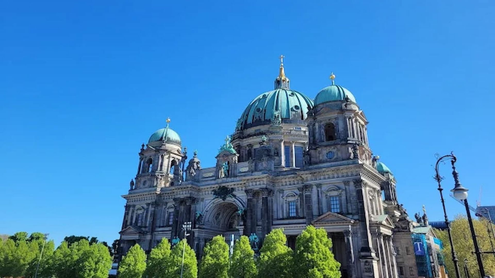 Big Bus - Berlin