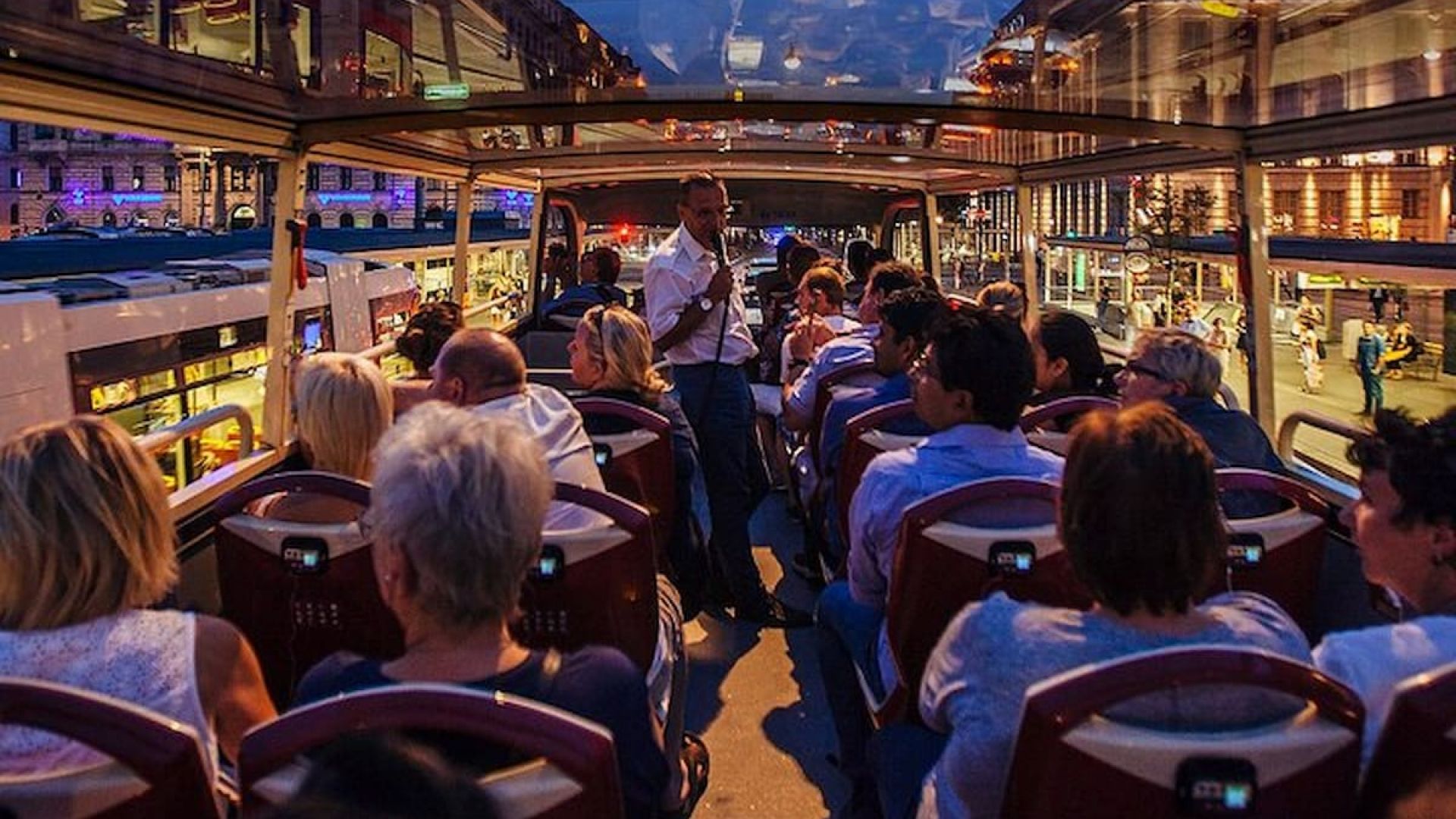 Big Bus - Berlin