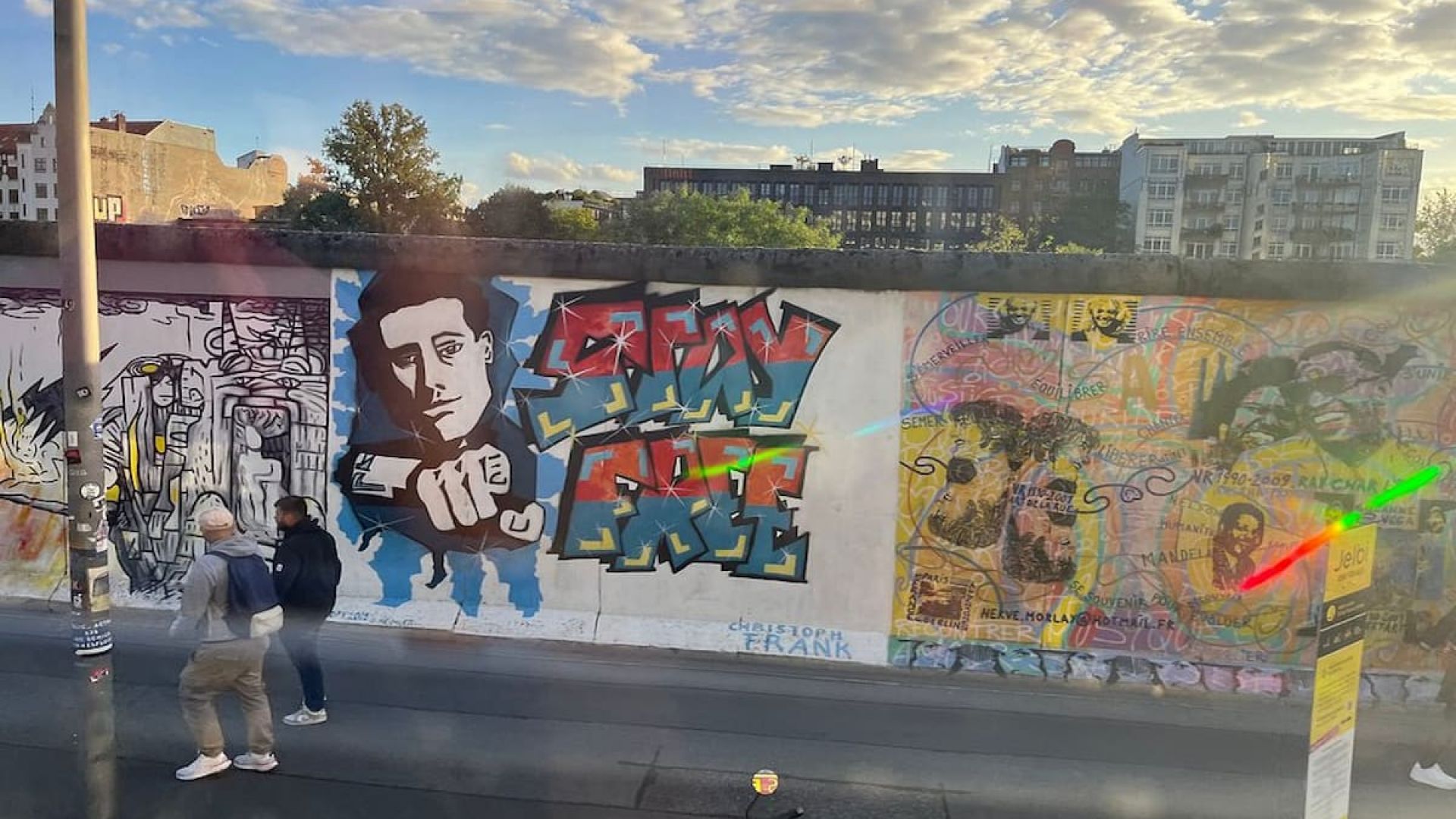 Big Bus - Berlin