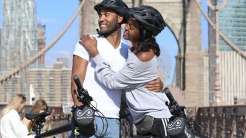New York eBike Rentals (Daypass)