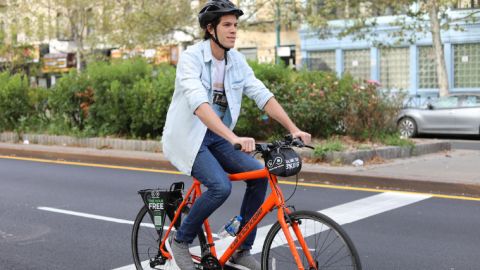 San Diego Bike Rentals 4 Hours