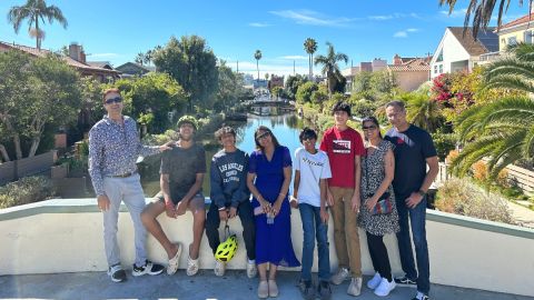 Santa Monica & Venice Beach Bike Tour 3 hrs