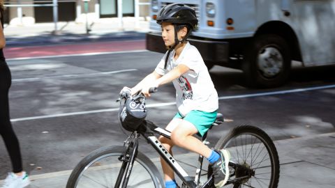 Brooklyn Bridge Bike Rental (2Hrs)