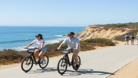 San Diego Bike Rentals DAYPASS