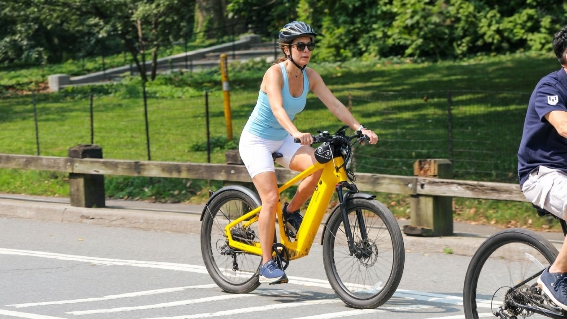 New York eBike Rentals (2Hrs)