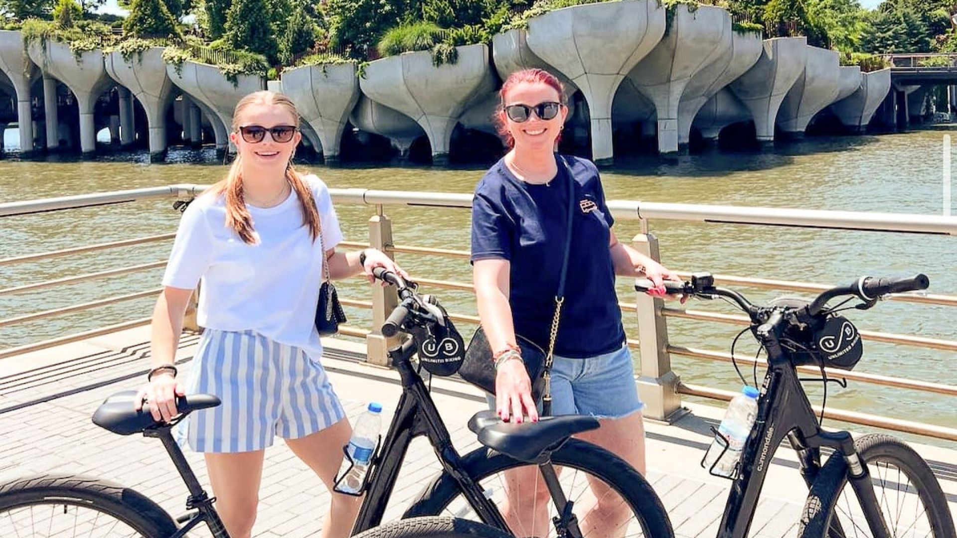 Brooklyn Bridge Bike Rental (4Hrs)