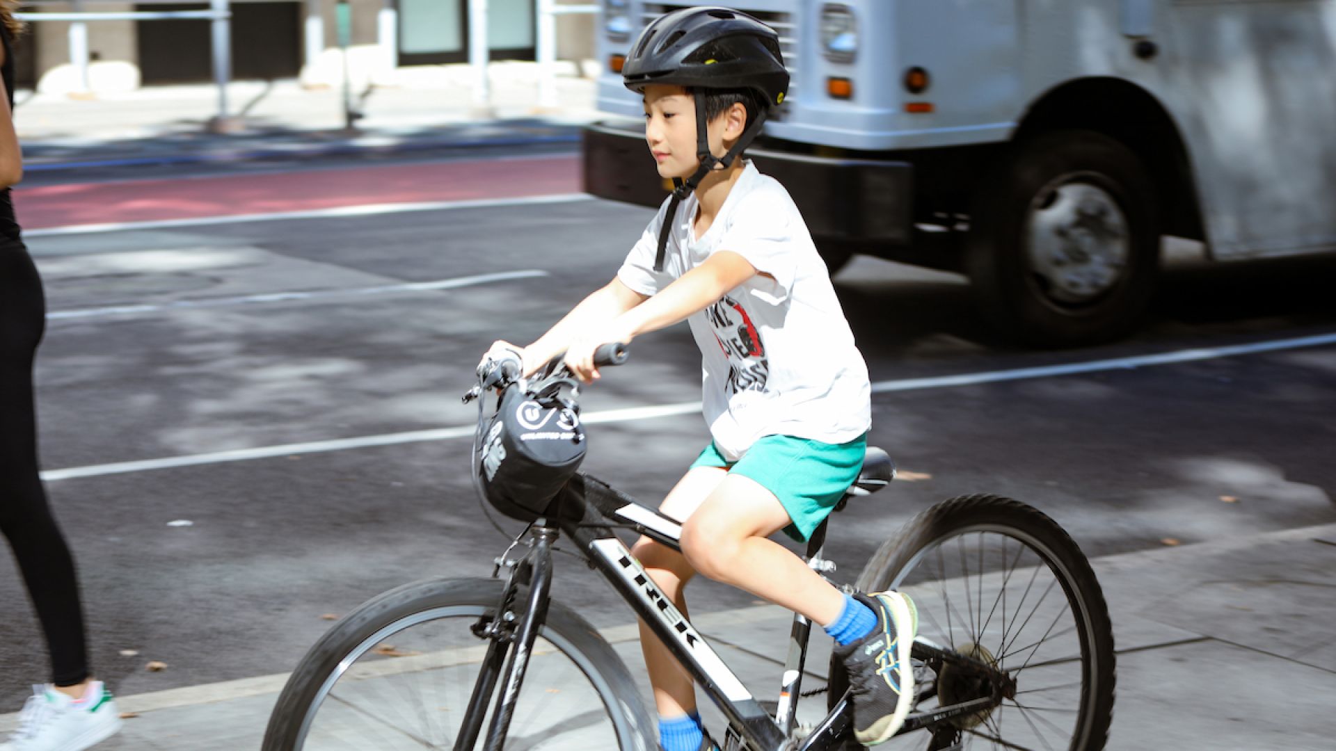 Brooklyn Bridge Bike Rental (Daypass)