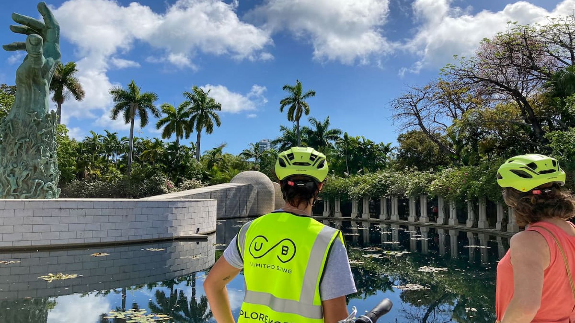 Miami Beach Highlights Bike Tour