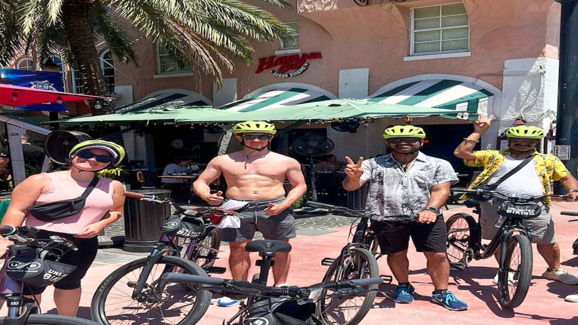 Miami Beach Bike Rentals DayPass