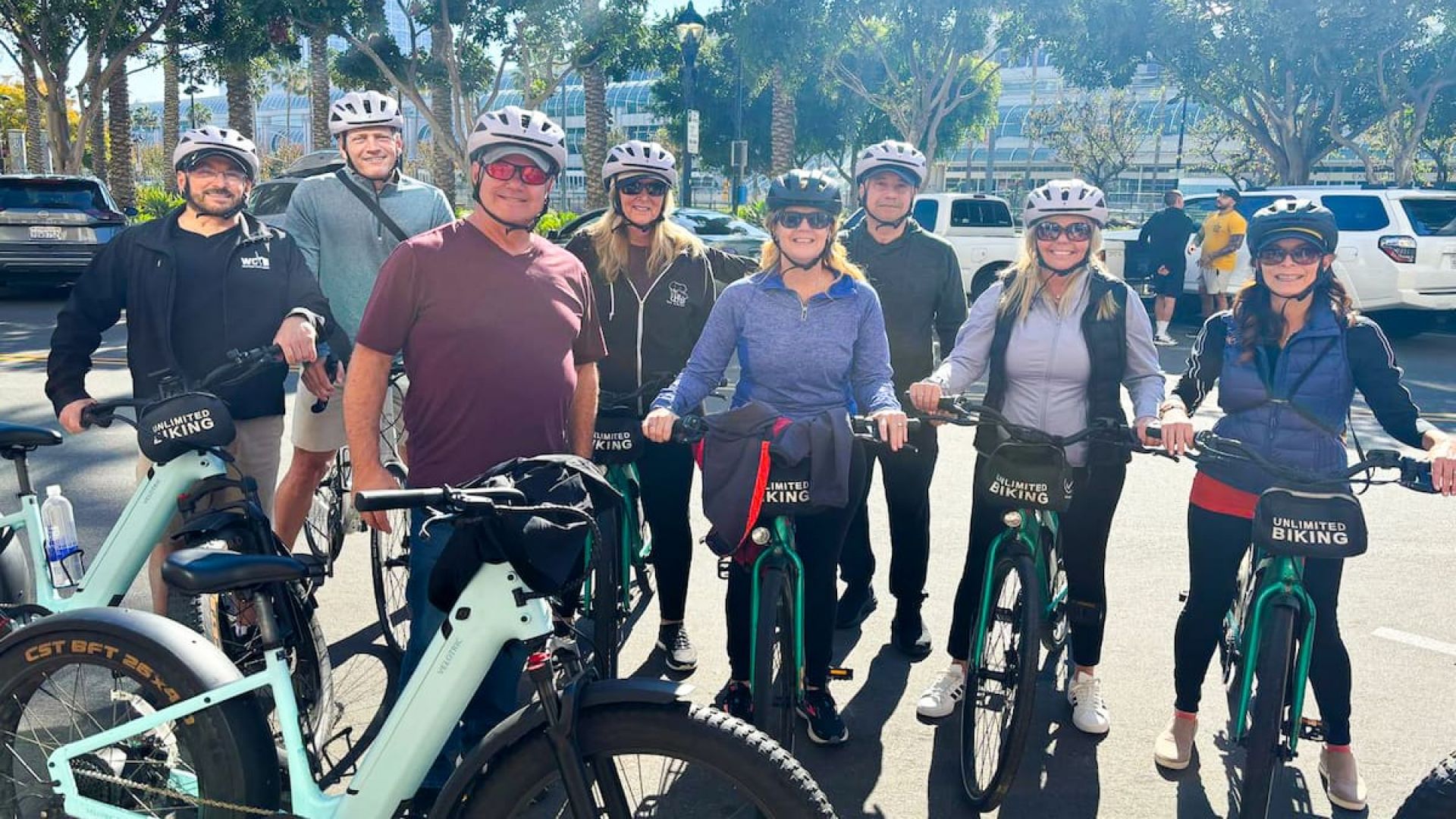 Miami Beach Electric Bike Rentals 4 Hours