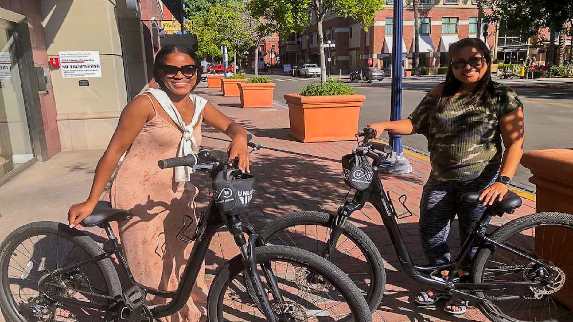 San Diego Bike Rentals 2 hours