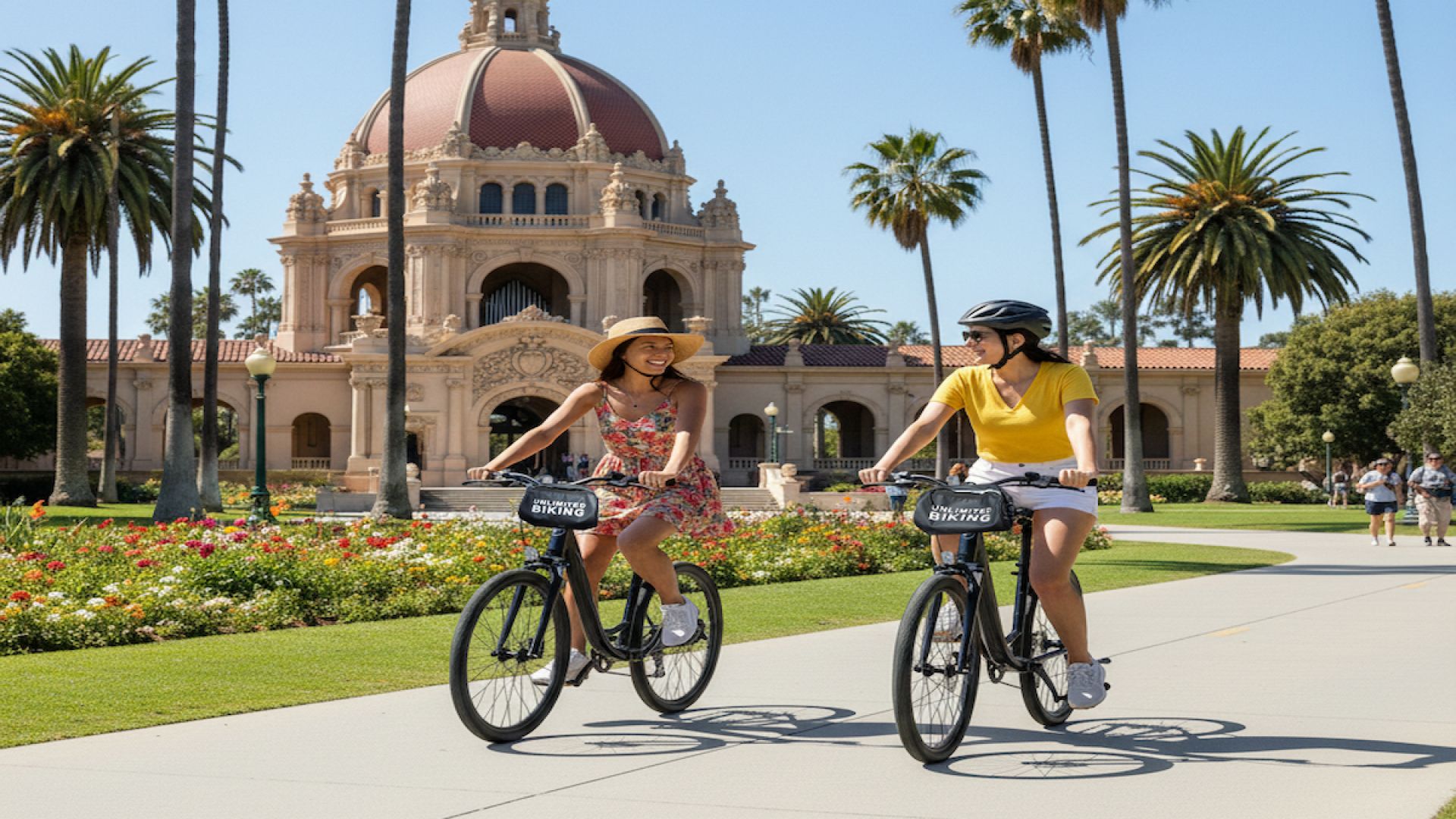 San Diego Bike Rentals 4 Hours
