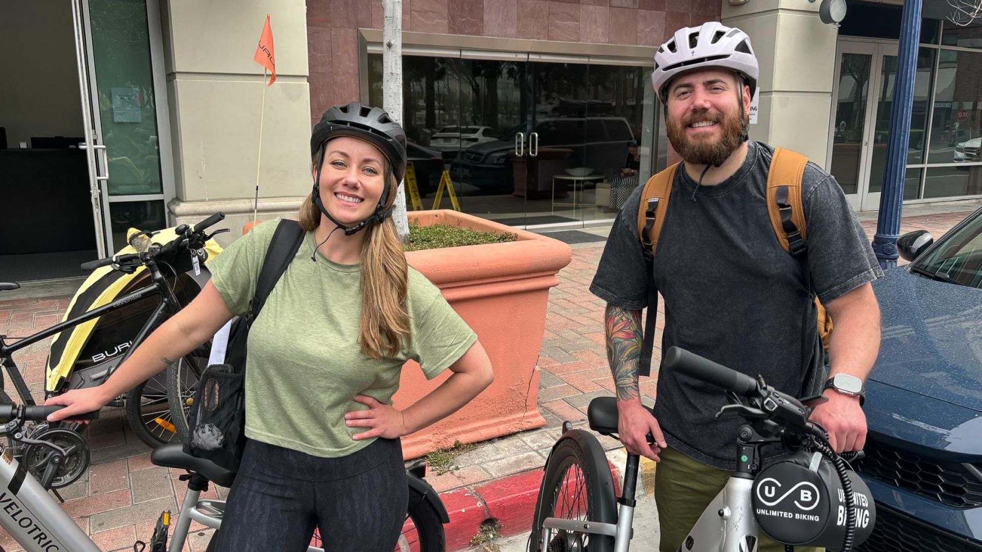 San Diego Bike Rentals DAYPASS