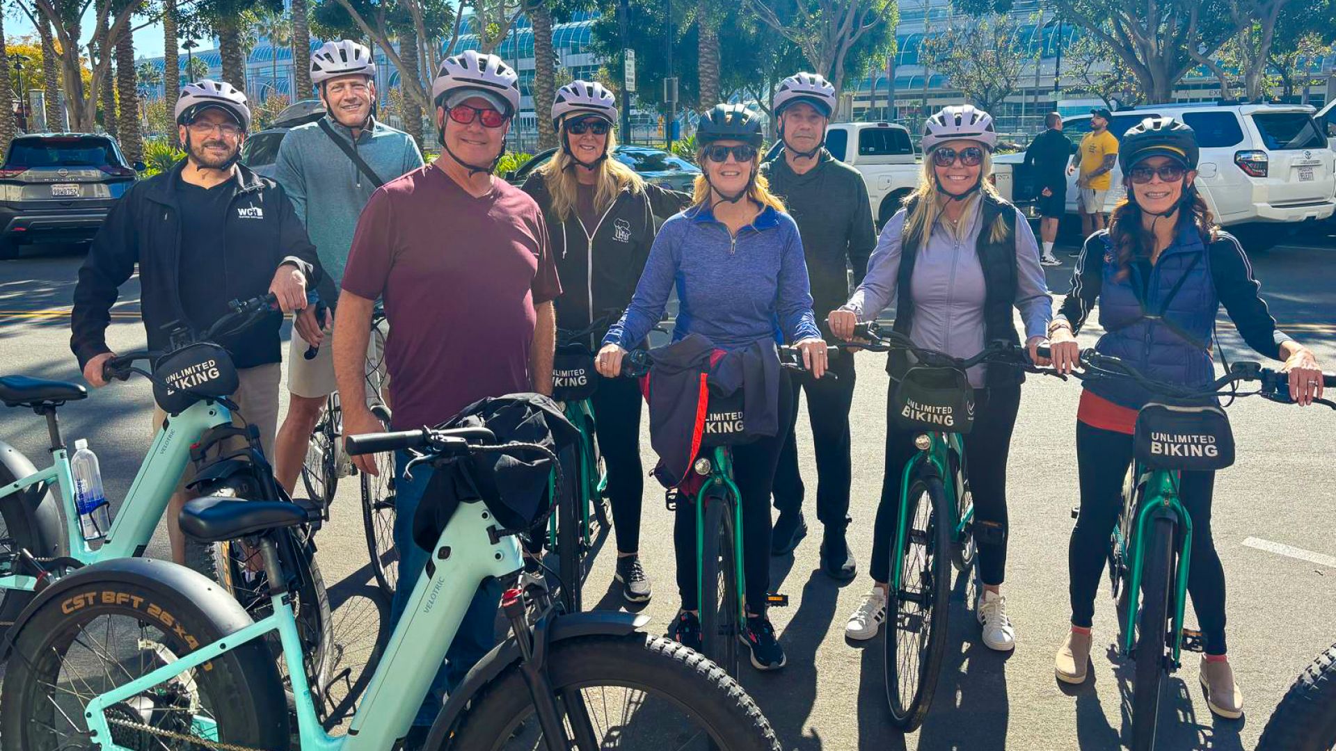 San Diego Electric Bike Rentals 2 Hours