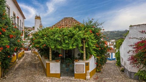 Obidos Experience