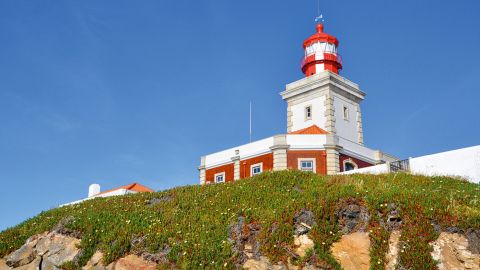 Sintra - Cabo da Roca, Cascais & Estoril