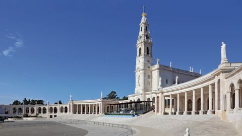 Religious Fátima