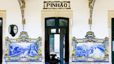 Douro Historical Tour