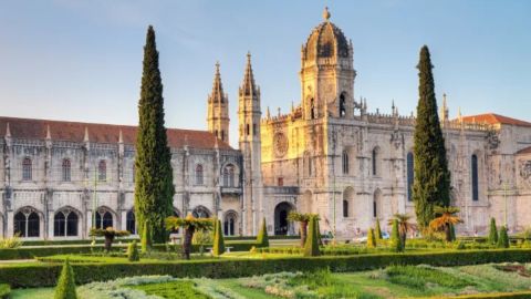 LISBON Sightseeing Classic