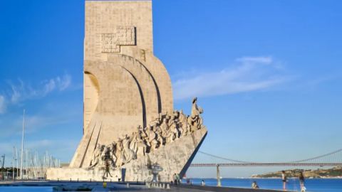 LISBON Sightseeing Epic