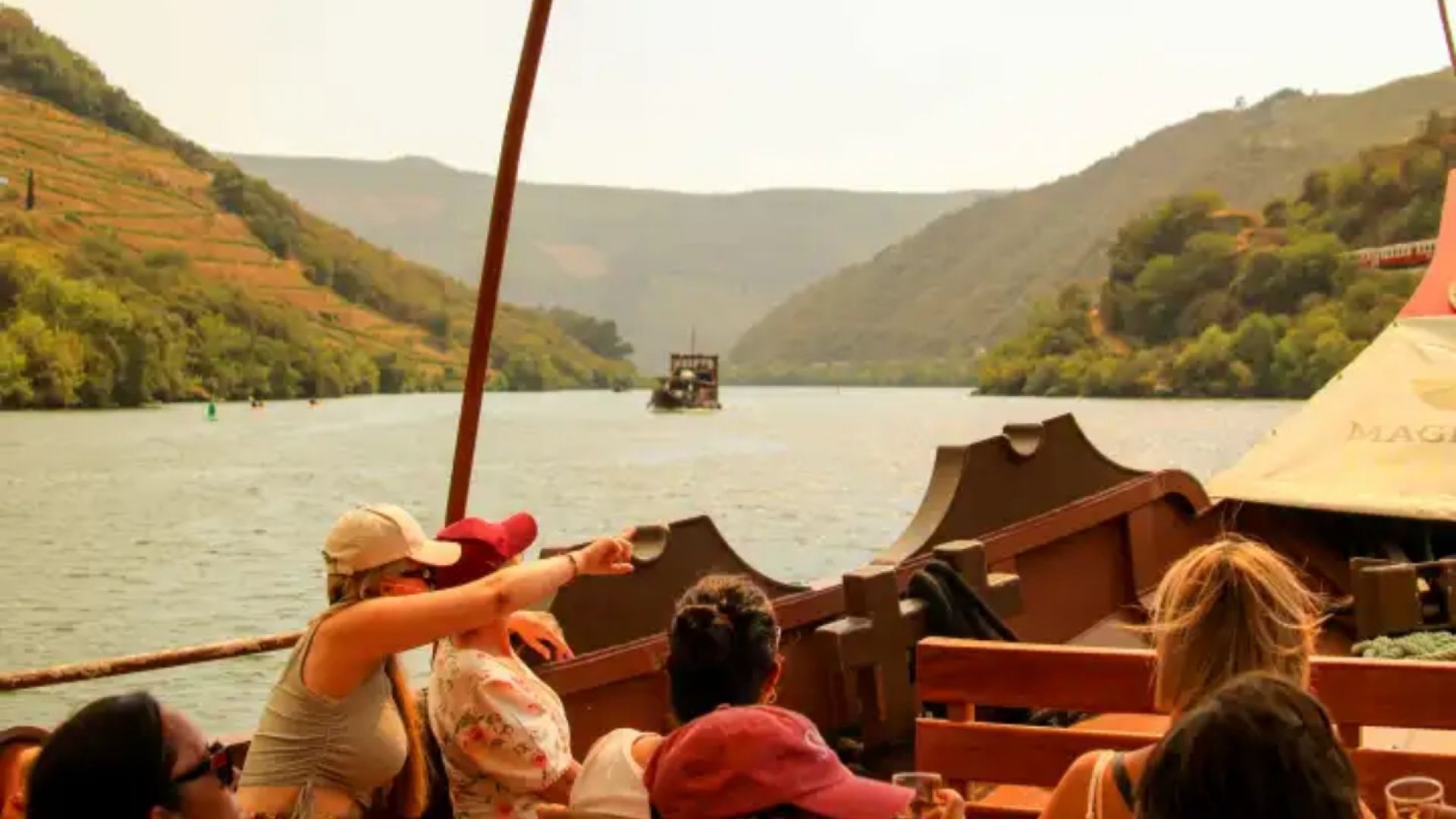 Douro Historical Tour