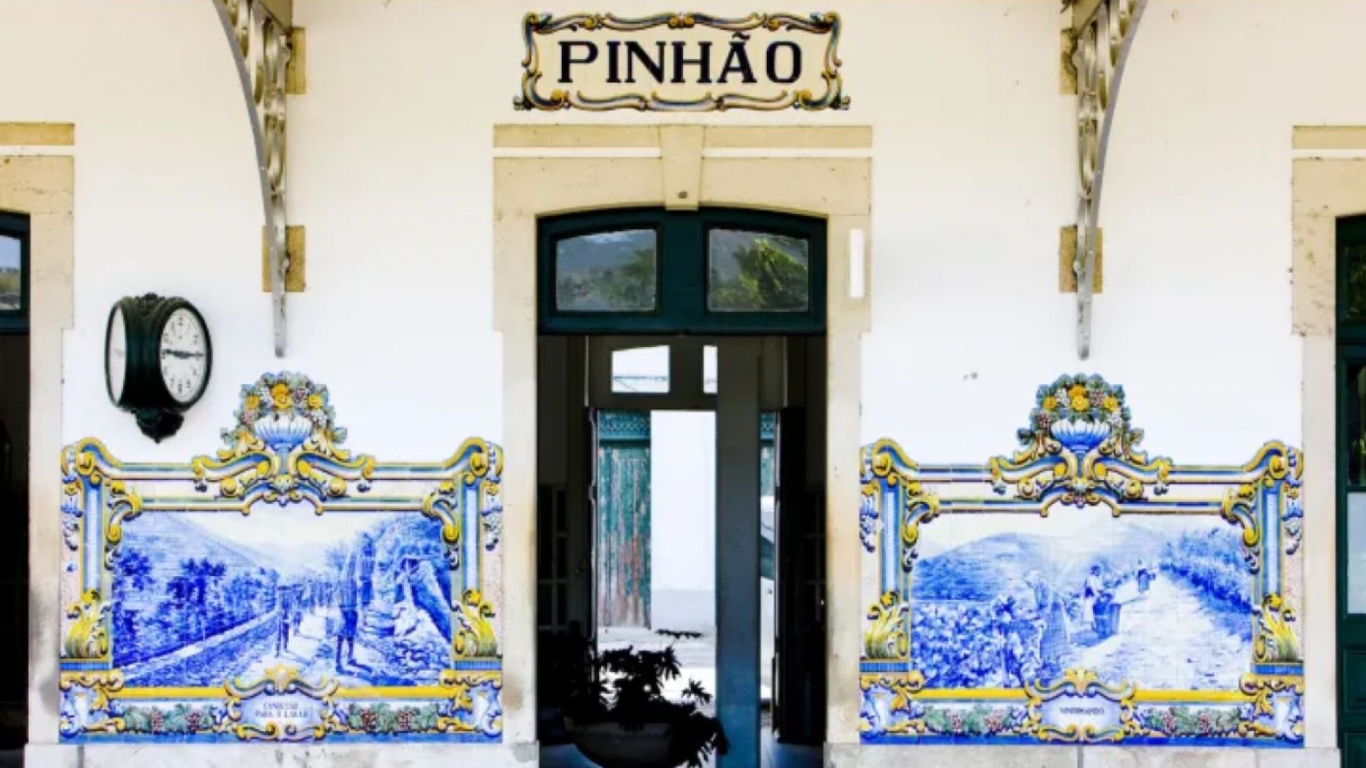 Douro Historical Tour