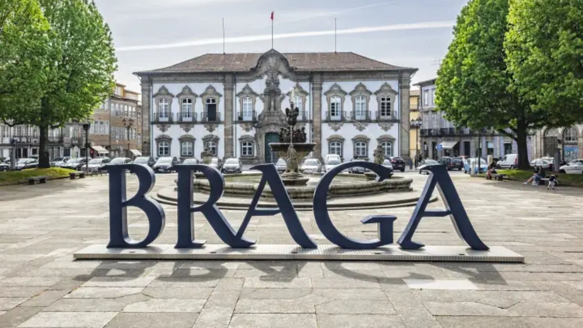 Minho (Braga & Guimarães)