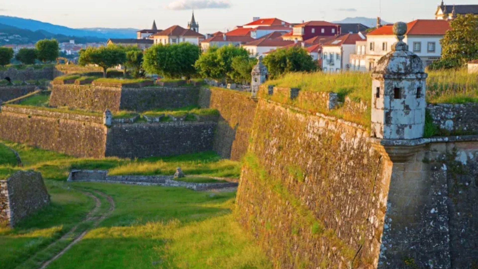 Santiago de Compostela Full Day Tour