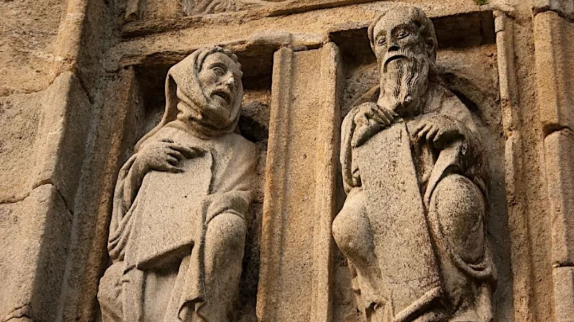 Santiago de Compostela Full Day Tour
