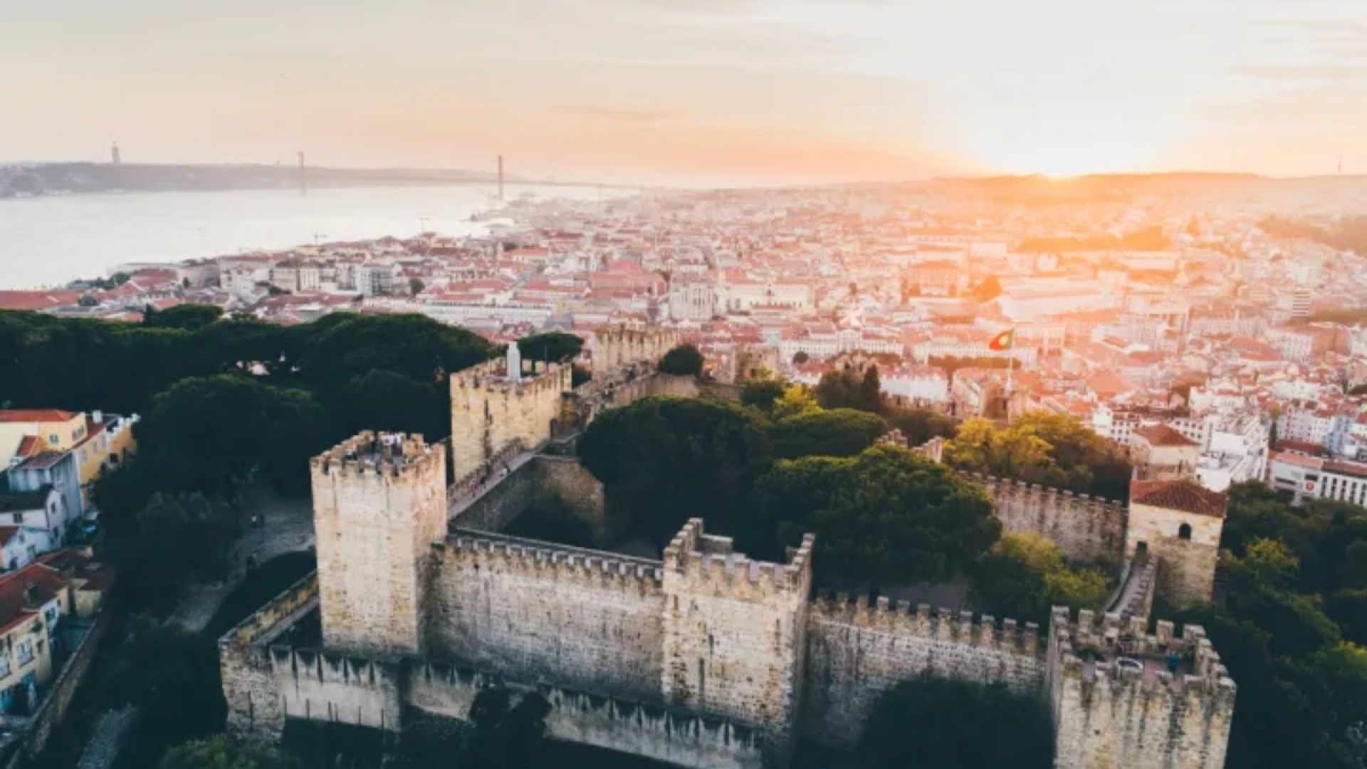 LISBON Sightseeing Basic
