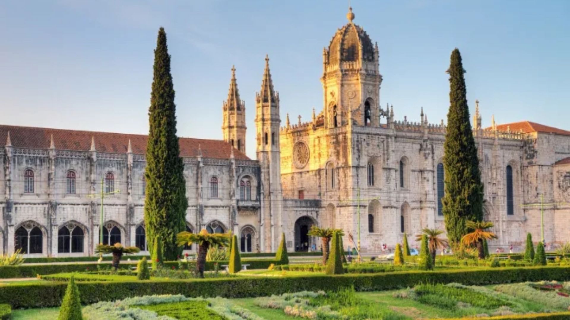 LISBON Sightseeing Classic