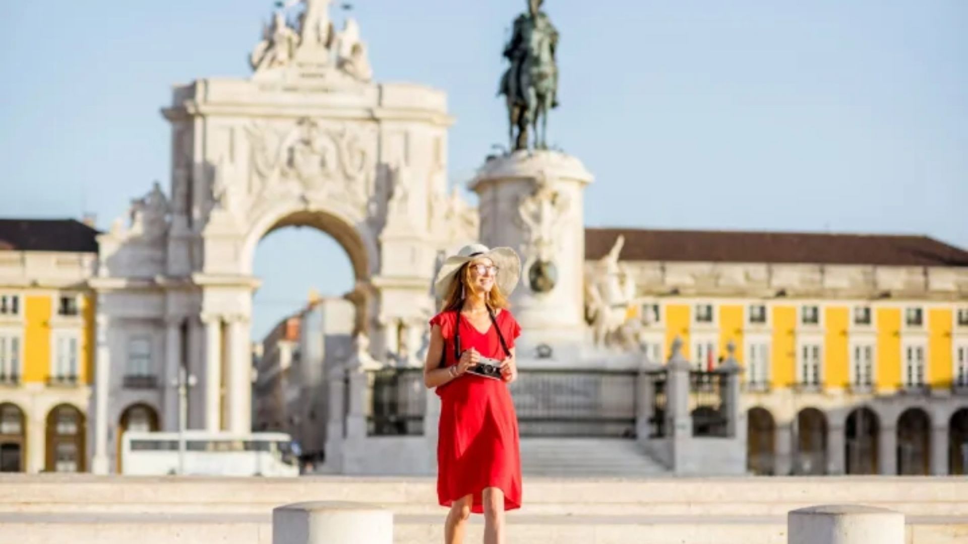 LISBON Sightseeing Explorer