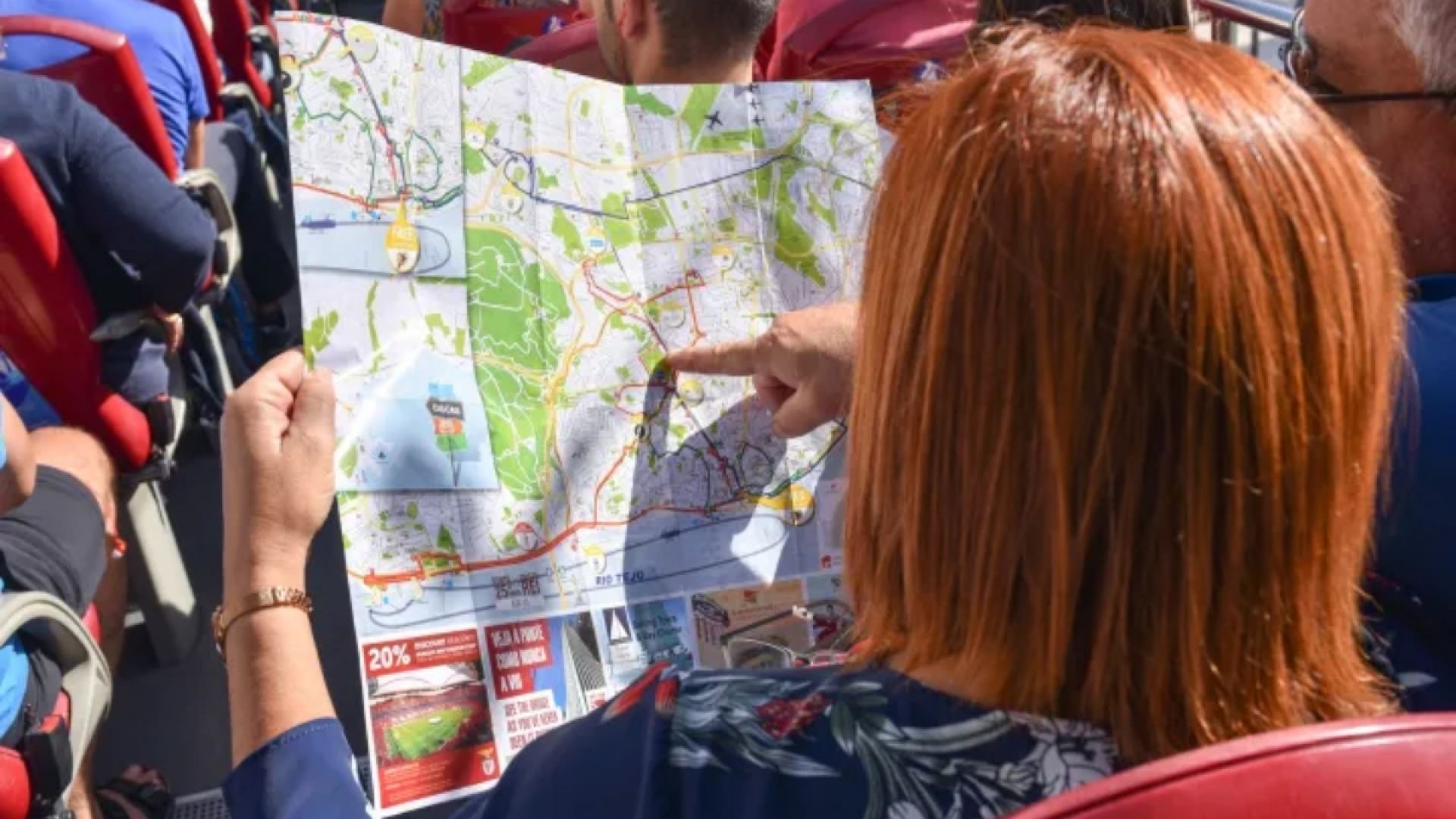 LISBON Sightseeing Explorer