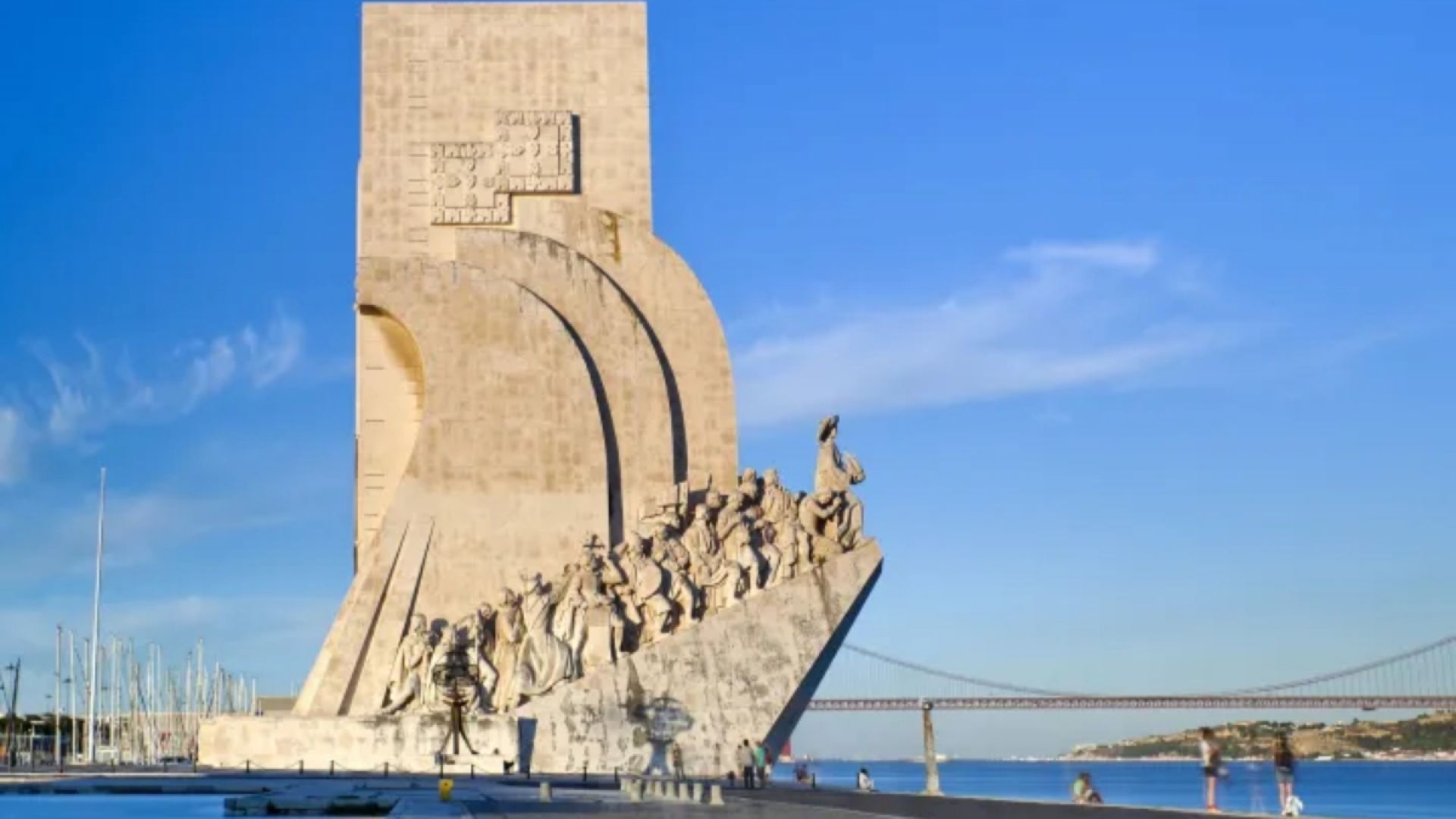 LISBON Sightseeing Epic