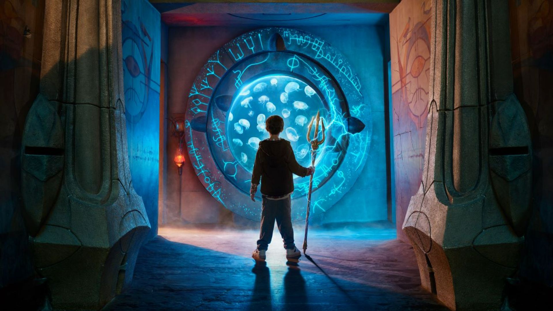 Atlantis Aquaventure Waterpark Day Pass with Lost World Aquarium