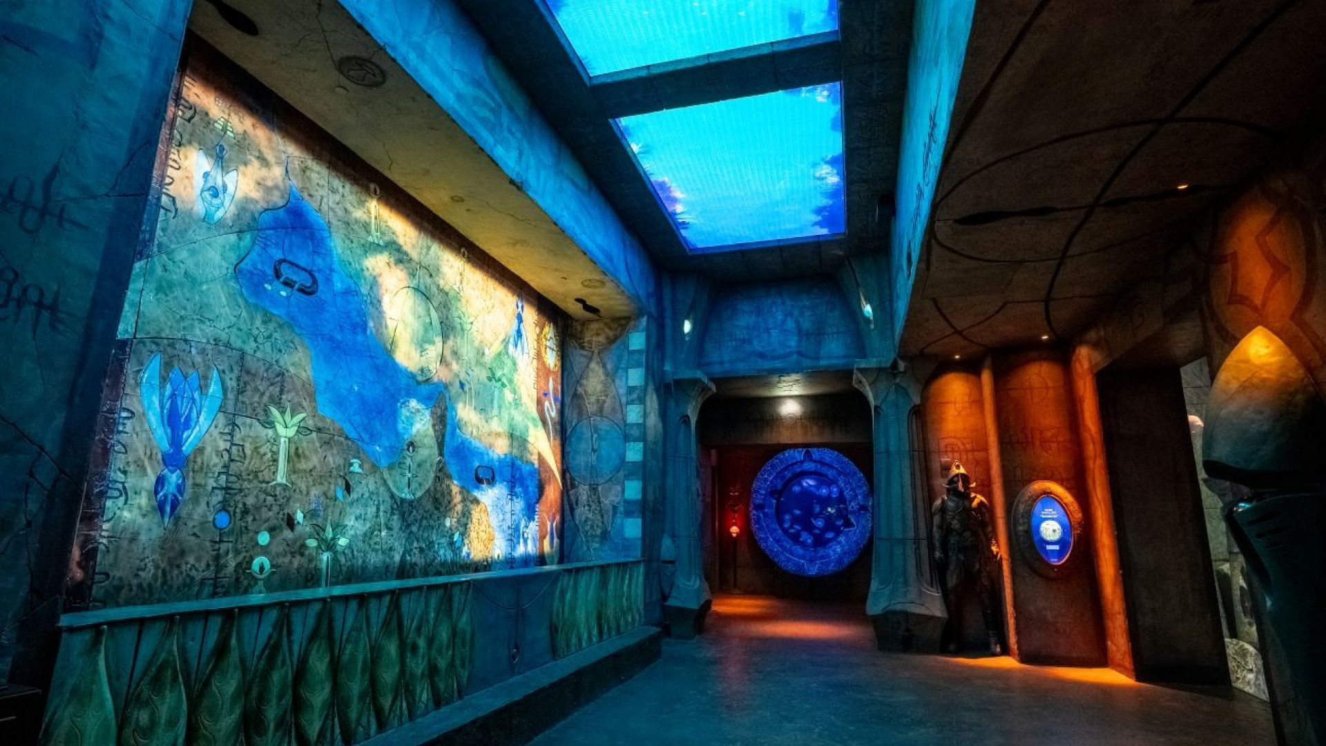 BOGO Aquaventure Superpass – Valid for 2 Guests - (Weekday)