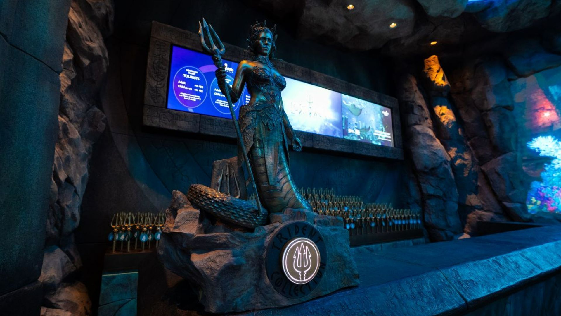 BOGO Aquaventure Superpass – Valid for 2 Guests - (Weekday)