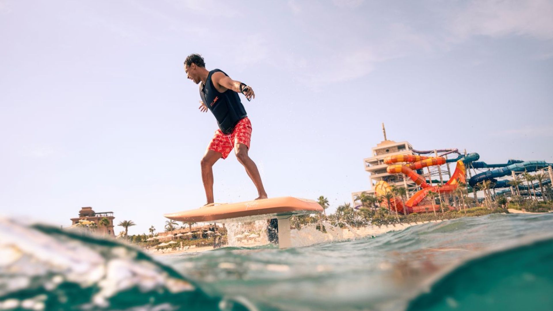 Atlantis Aquaventure Day Pass: Aquaventure Waterpark Tickets Online
