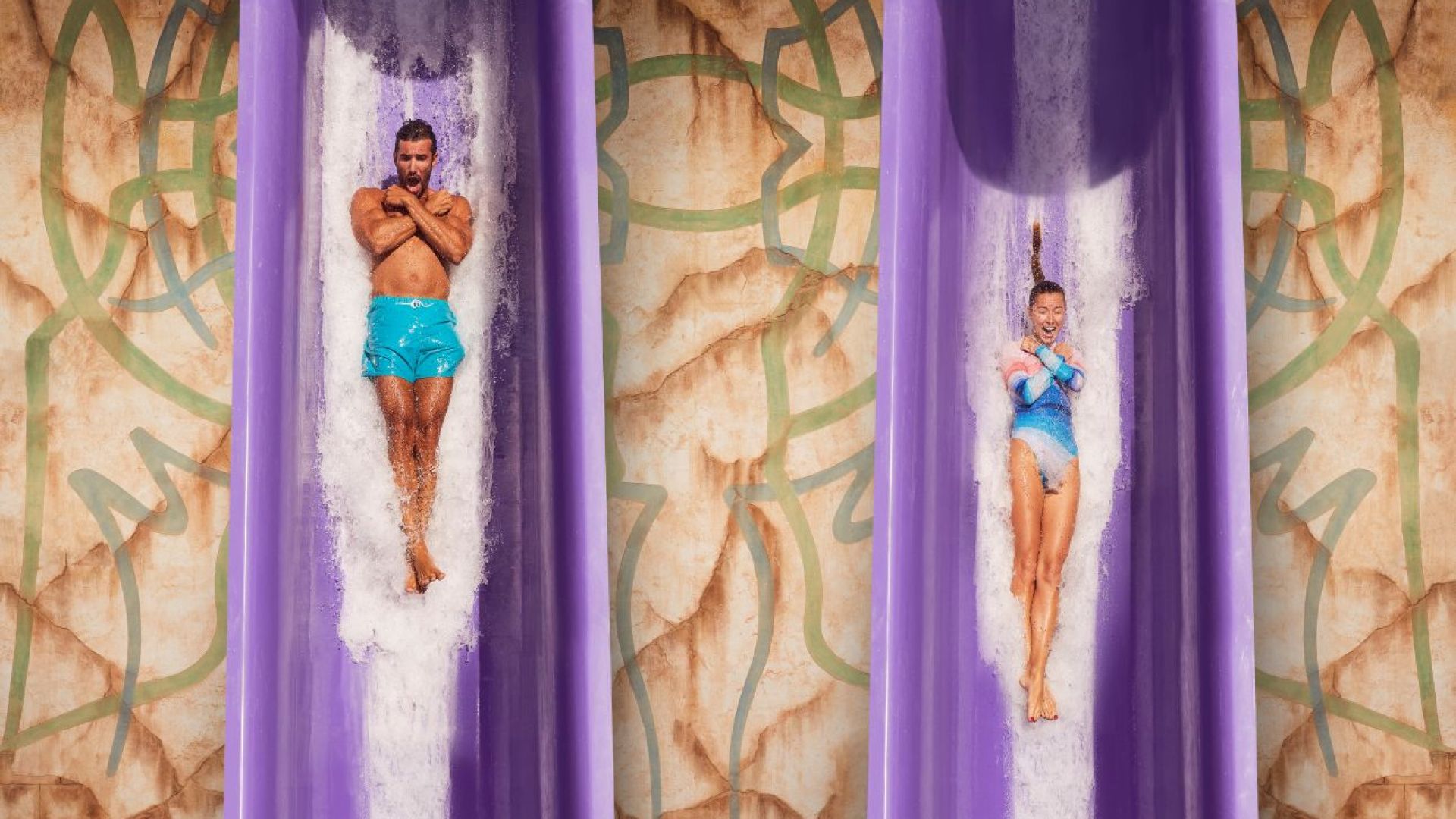 Atlantis Aquaventure Day Pass: Aquaventure Waterpark Tickets Online