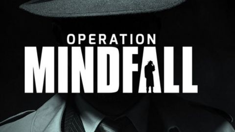 Forest Escape Game - Operation Mindfall (min booking 2x ppl, from 14 years old)