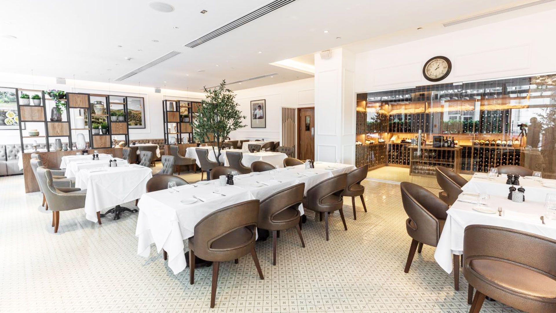 La Perle Silver - Dinner Package @ Il Pastaio Restaurant