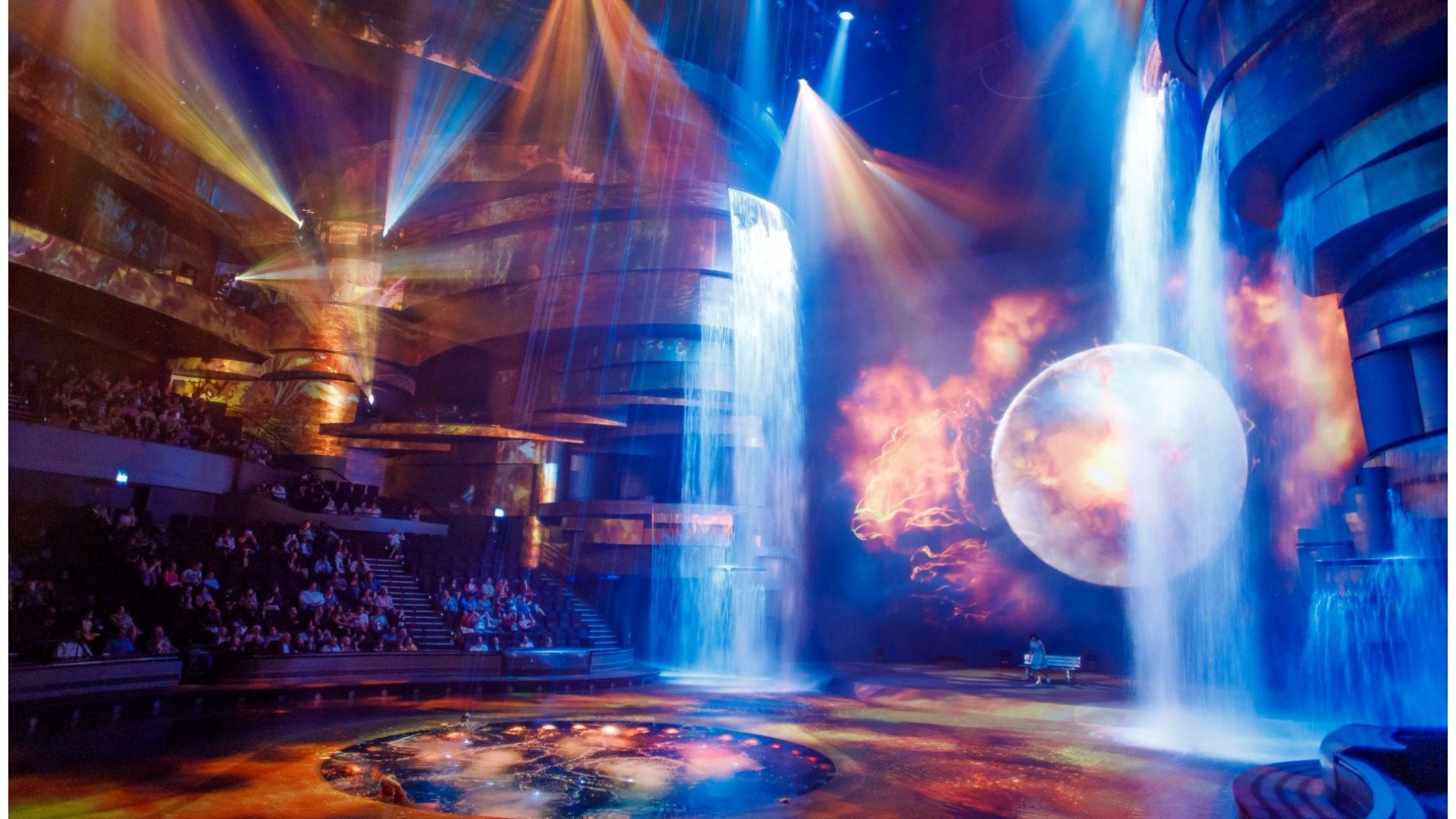 Offer: La Perle by Dragone Gold - Minimum 4 Guests