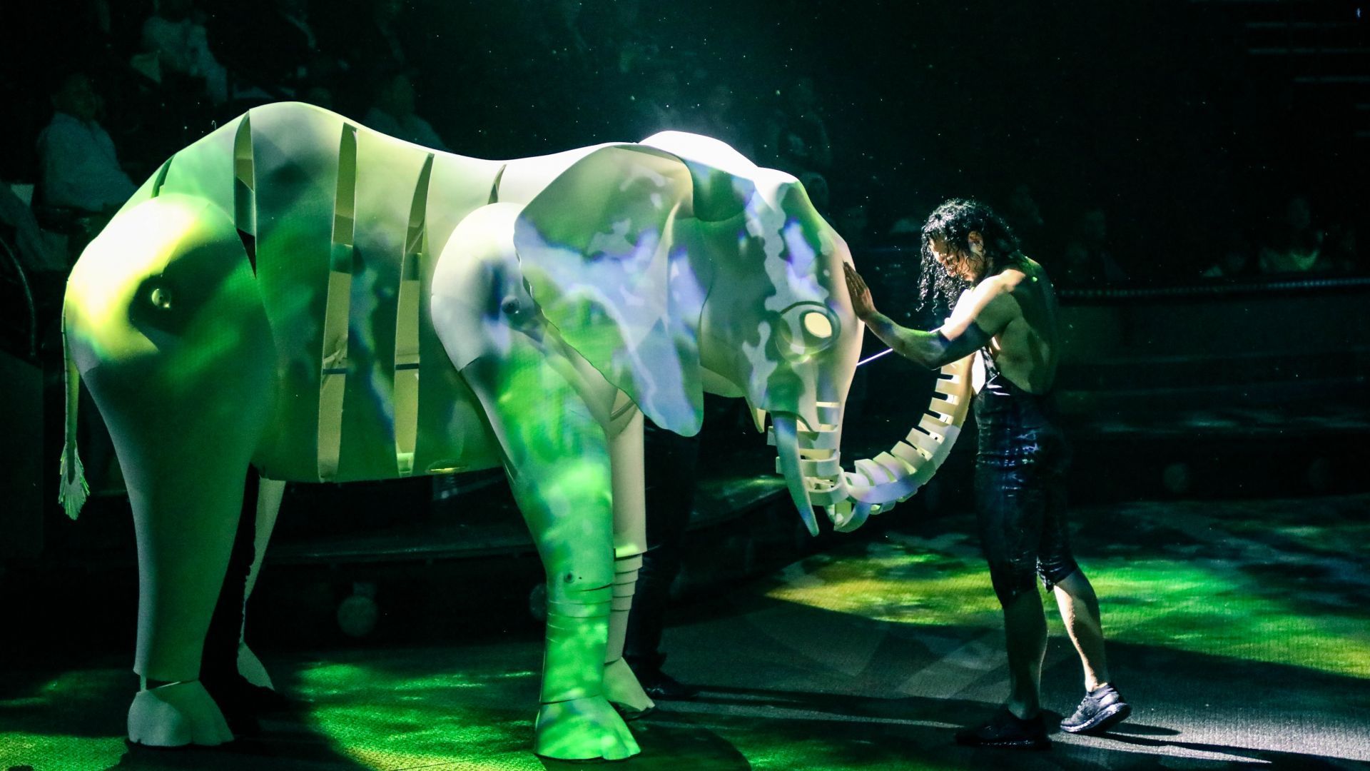 La Perle Silver - Dinner Package @ World Cut Steakhouse
