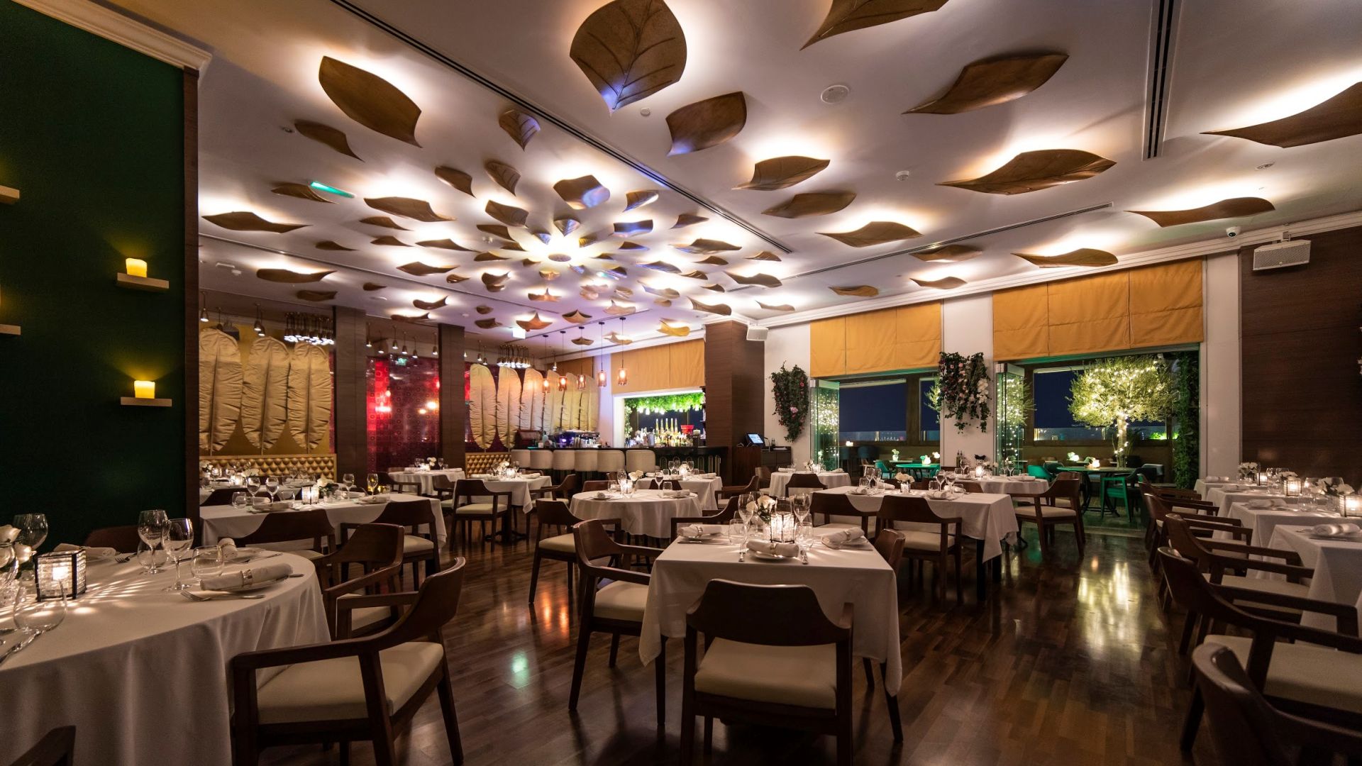 La Perle Gold - Dinner Package @ Babiole