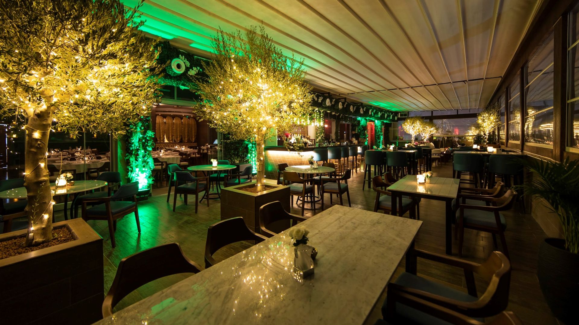 La Perle Gold - Dinner Package @ Babiole