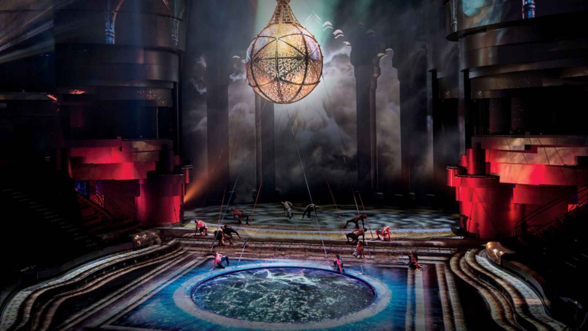 La Perle Gold - Dinner Package @ Babiole