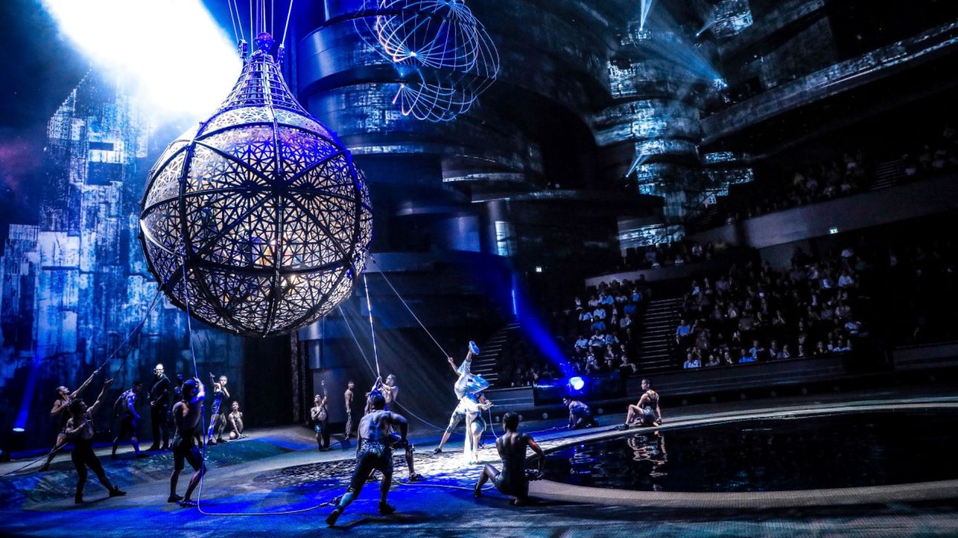 La Perle Gold - Dinner Package @ Babiole