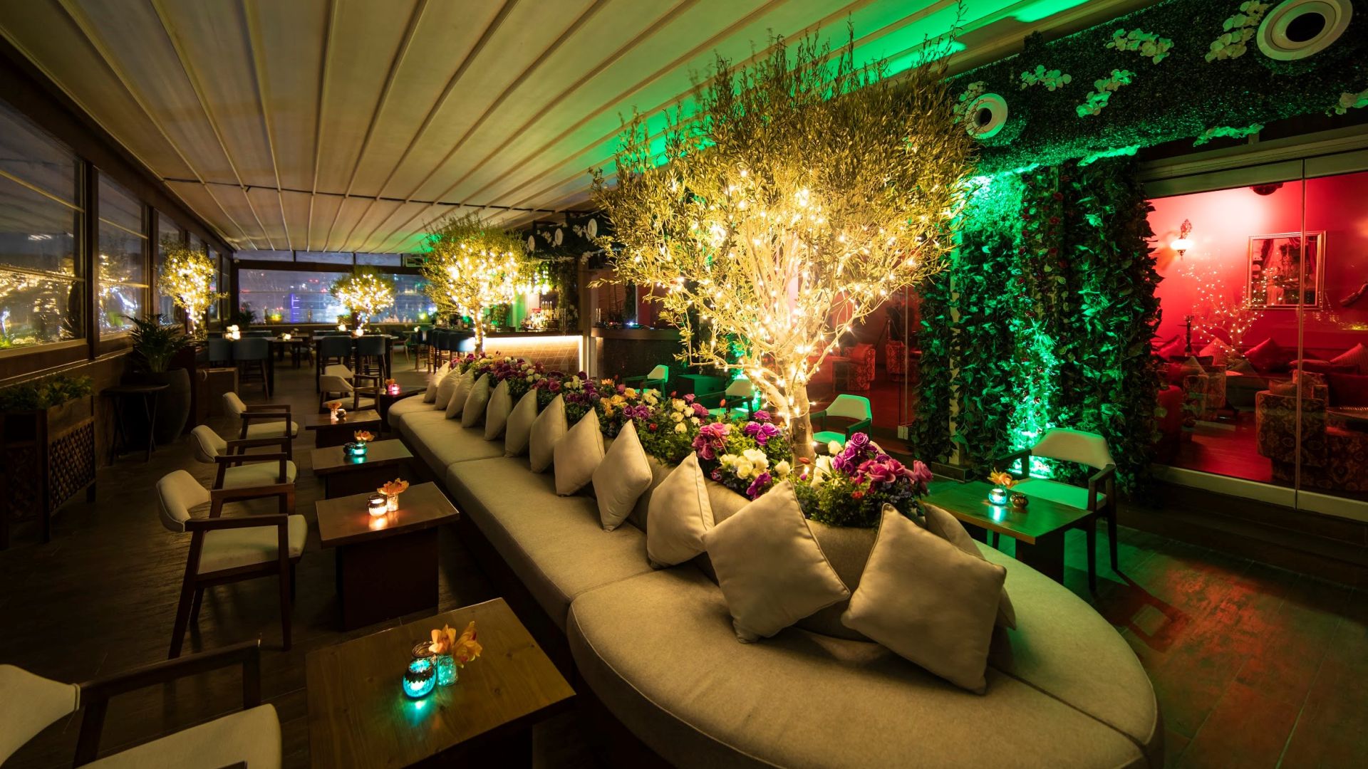 La Perle Silver B - Dinner Package @ Babiole