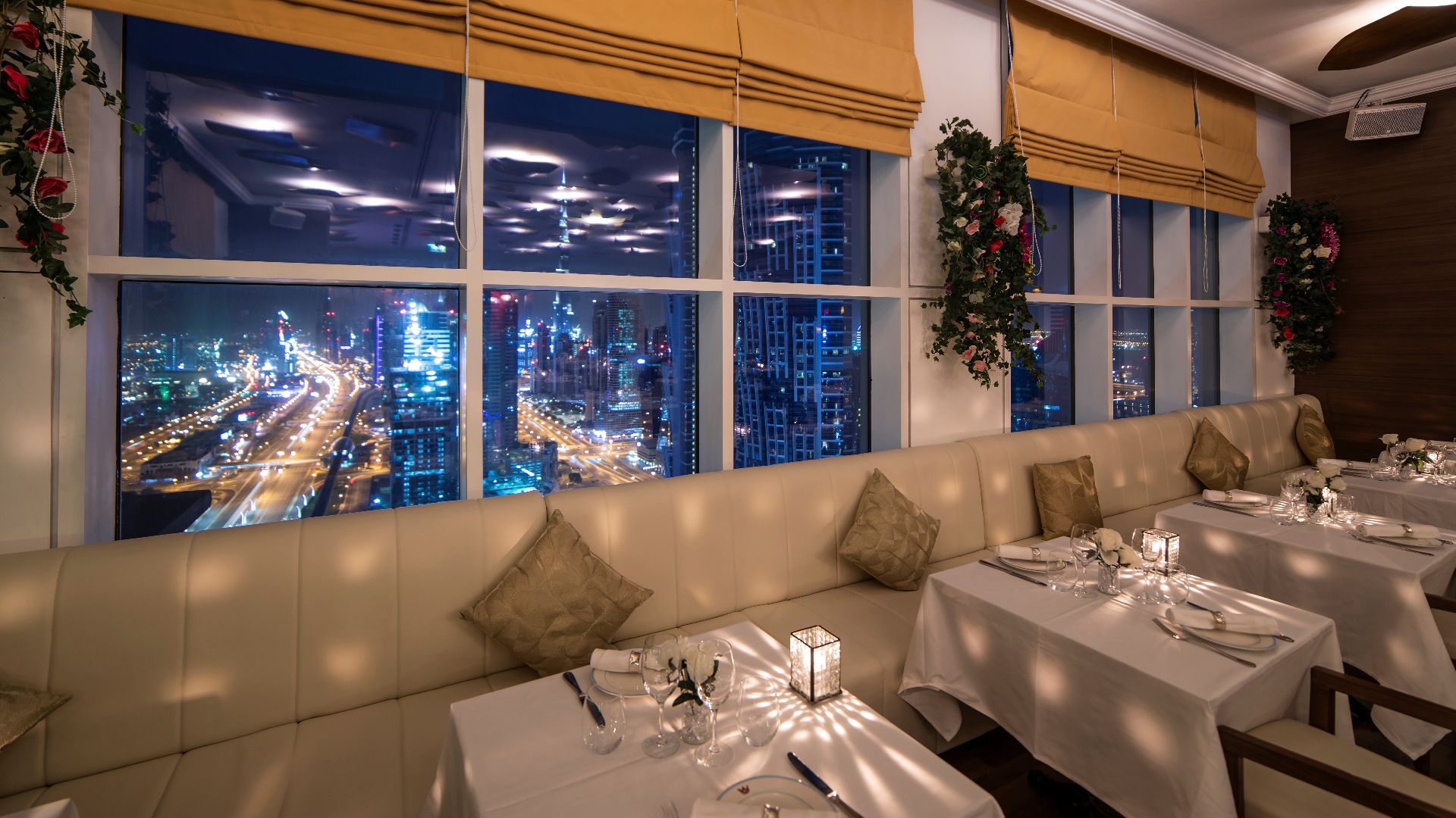 La Perle Silver B - Dinner Package @ Babiole